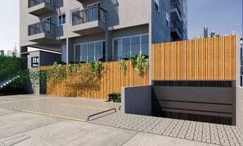 Imagem 3: 55m² 2 Dorm 20º Andar Vista Figueiras Sol Tarde 1 vaga livre cob PRONTO em Frente Shopping