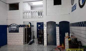 Imagem: Salão à venda, 323 m² - Jardim Santa