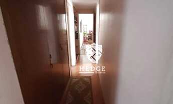 Imagem 3: Apartamento com 4 dormitórios à venda, 145 m² por R$ 1.600. - Campo Belo - São Paulo/SP