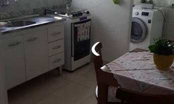 Imagem 5: Apartamento com 2 dormitórios à venda, 56 m² - Jardim Hollywood - São Bernardo do Campo/SP