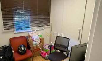 Imagem 6: Apartamento com 3 dormitórios à venda, 90 m² por R$ 490.000 - Loteamento Center Santa Gene