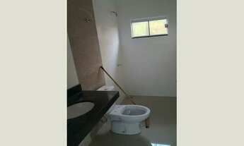 Imagem 2: CASA 3/4 CAMINHO DAS ÁRVORES