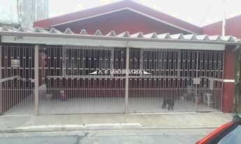 Imagem: São Paulo - Casa Padrão - VILA CONSTANÇA