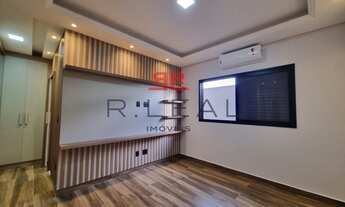 Imagem 3: Condomínio Villa Leon I