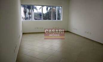 Imagem 2: Sala, 55 m² - venda ou aluguel - Jardim do Mar - São Bernardo do Campo/SP