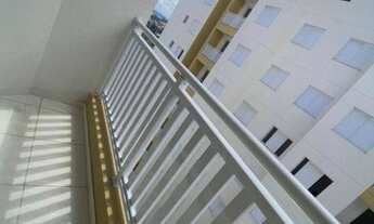 Imagem 5: Apartamento com 2 dormitórios à venda, 56 m² - Santa Terezinha - São Bernardo do Campo/SP