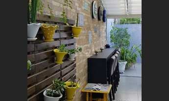 Imagem 3: Porto Alegre - Casa Padrão - Vila Ipiranga