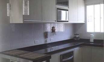 Imagem 7: Cobertura com 2 dormitórios à venda, 86 m² - Nova Petrópolis - São Bernardo do Campo/SP