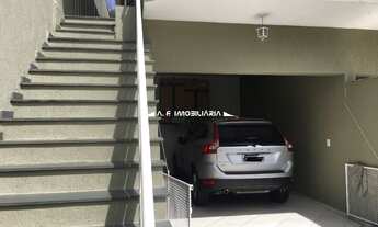 Imagem 2: São Paulo - Casa Padrão - TREMEMBE