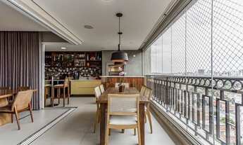 Imagem 3: Apartamento Alto Padrão para Venda em Vila Olímpia São Paulo-SP - 41-90611-T