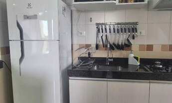 Imagem: Apartamento com 1 dormitório à venda