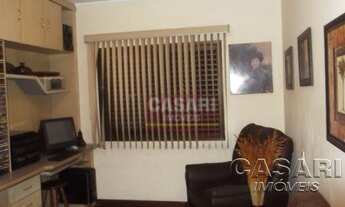 Imagem 7: Apartamento Residencial à venda, Vila Euclides, São Bernardo do Campo - AP53384