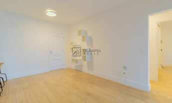 Imagem 5: Apartamento Locação 2 Dormitórios - 98 m² Brooklin