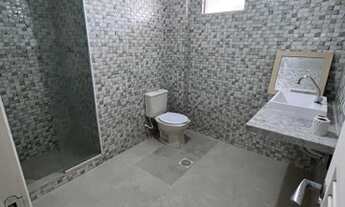 Imagem 6: Apartamento 110 m2 três quartos dependência