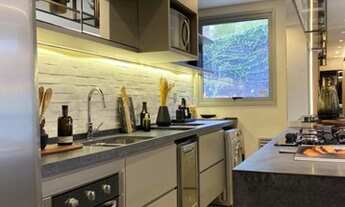 Imagem 3: Apartamento para Venda em São Paulo, Vila Madalena, 3 dormitórios, 1 suíte, 2 banheiros, 2