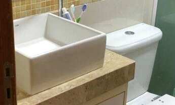 Imagem 7: RUA 12 SUL AGUAS CLARAS RES. RAFAELA 3 QUARTOS 2 SUITES REFORMADO