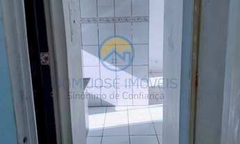 Imagem 2: Apartamento para Locação em São Paulo, Jardim Dom José, 2 dormitórios, 1 banheiro