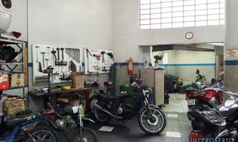 Imagem 6: COMERCIAL - HIGIENÓPOLIS - SP