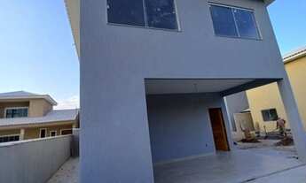 Imagem: SUPER DUPLEX JUNTO A AVENIDA SAQUAREMA E