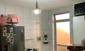 Imagem 4: Contagem - Apartamento Padrão - Chacaras Cotia