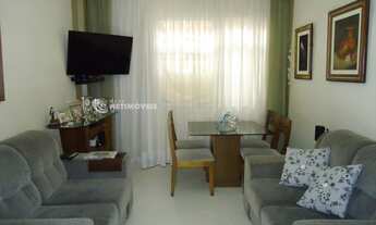 Imagem: Venda Apartamento 3 quartos União Belo