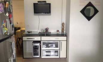 Imagem 7: Apartamento Residencial à venda, Parque São Diogo, São Bernardo do Campo