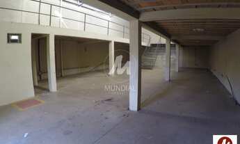 Imagem 4: Salão/Galpão (salão - sobrado