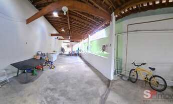 Imagem: São Paulo - Casa Padrão - JARDIM DANFER