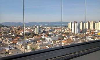 Imagem 6: Apartamento com 2 dormitórios à venda, 57 m² por R$ 375.000,00 - Areias - São José/SC