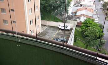 Imagem 7: Apartamento com 2 dormitórios à venda, 61 m² - Nova Petrópolis - São Bernardo do Campo/SP