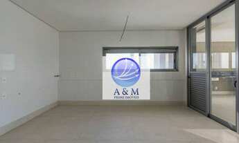 Imagem 4: Apartamento com 4 dormitórios à venda, 374 m² por R$ 6.500.000 - Tatuapé - São Paulo/SP