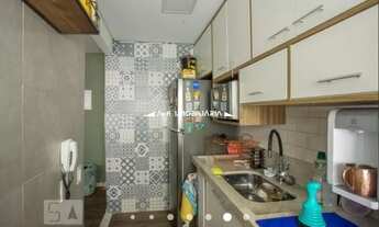 Imagem 2: São Paulo - Apartamento Padrão - LIMAO