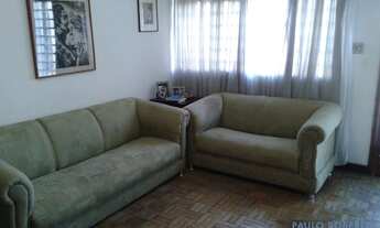 Imagem 4: CASA ASSOBRADADA - PLANALTO PAULISTA - SP