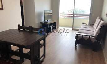 Imagem 2: Apartamento Padrão em São José dos Campos