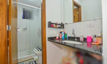 Imagem 7: Apartamento de 63 m² com 3 quartos em Uberaba - Curitiba - PR