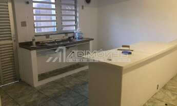 Imagem 2: CASA - CENTRO Casa com 4 dormitórios