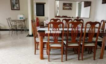 Imagem 7: Leopoldina apto com230m util 5 suites 3vagas + deposito