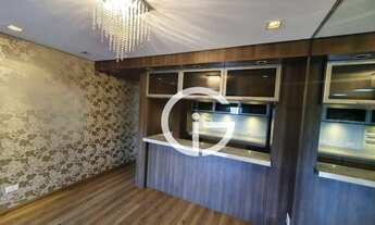 Imagem 6: Apartamento com 3 dormitórios à venda, 97 m² por R$ 670.000,00 - Gleba Palhano - Londrina