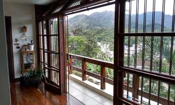 Imagem 6: Casa em condomínio Centro, Morro dos Milionários, altíssimo nível, exc. preço - Petrópolis