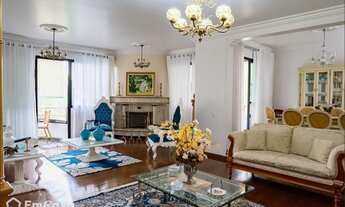 Imagem: Apartamento à venda em São Paulo