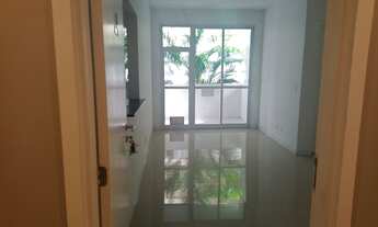Imagem 2: Apartamento para venda com 56 metros quadrados com 2 quartos em Vila Isabel - Rio de Janei