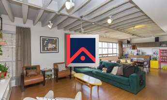 Imagem 2: Apartamento Venda Brooklin 130 m² 3 Dormitórios