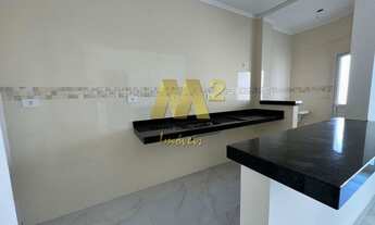 Imagem 4: Apartamento com 2 dorms, Tupi, Praia Grande - R$ 369 mil, Cod: 8134