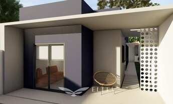 Imagem 3: Casa 03 dormitórios com 1 suíte, 76m² por R$ 320.000,00 no bairro Itajuba em Barra Velha/S