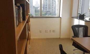 Imagem 6: Sala para alugar, 100 m² - Jardim - Santo André/SP