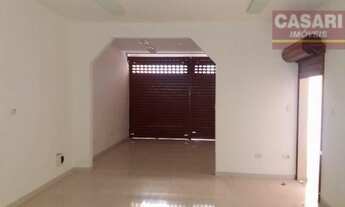 Imagem 2: Prédio para alugar, 165 m² - Rudge Ramos - São Bernardo do Campo/SP