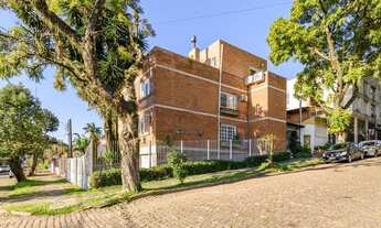 Imagem 2: Porto Alegre - Apartamento Padrão - Nonoai