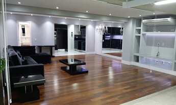 Imagem: Apartamento Alto Padrao no Alto do Ipiranga