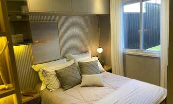 Imagem 4: Apto de 55 m² c/ 03 dorms (01 suíte) no melhor da Vila Maria