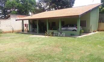 Imagem 6: Galpão à venda, 215 m² por R$ 790.000 - Chácaras Acaraí - Hortolândia/SP